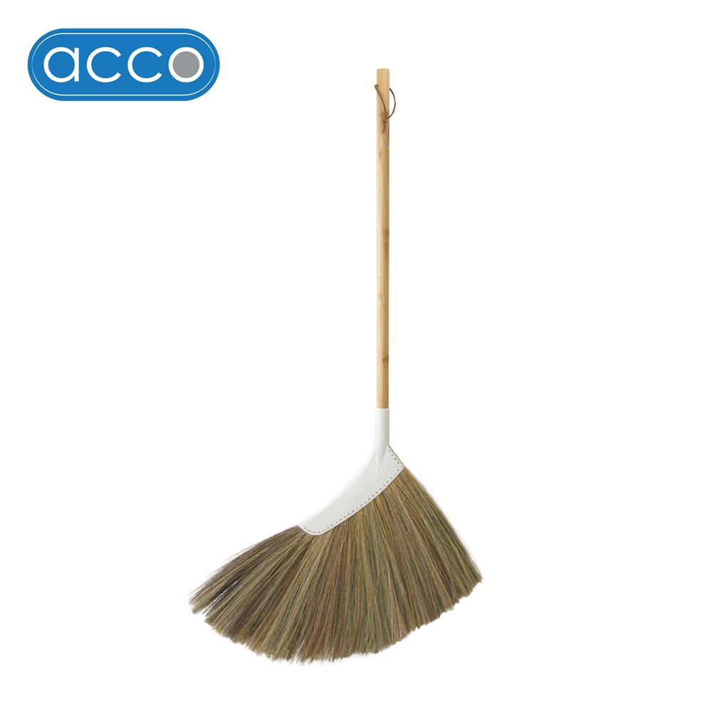ไม้กวาดดอกหญ้า ACCO MOKU