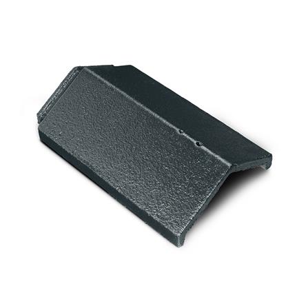 ครอบสันตะเข้ อดามัสแบบเรียบ ตราเพชร 24.5x35.7 ซม. สีเทาแปซิฟิก_0