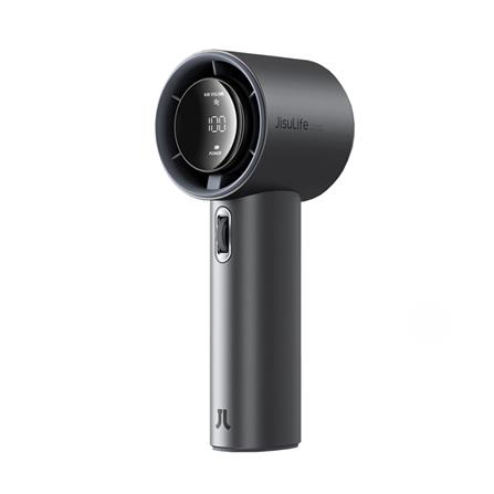 พัดลมพกพา JISULIFE FA53P สีเทา_1