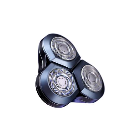 เครื่องโกนหนวด XIAOMI BHR7465GL สีกรม_5