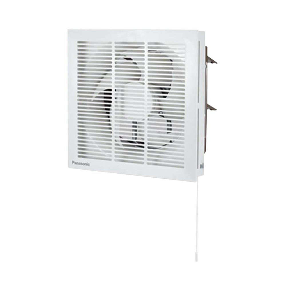 พัดลมดูดอากาศติดผนัง 8 นิ้ว PANASONIC FV-20RL106