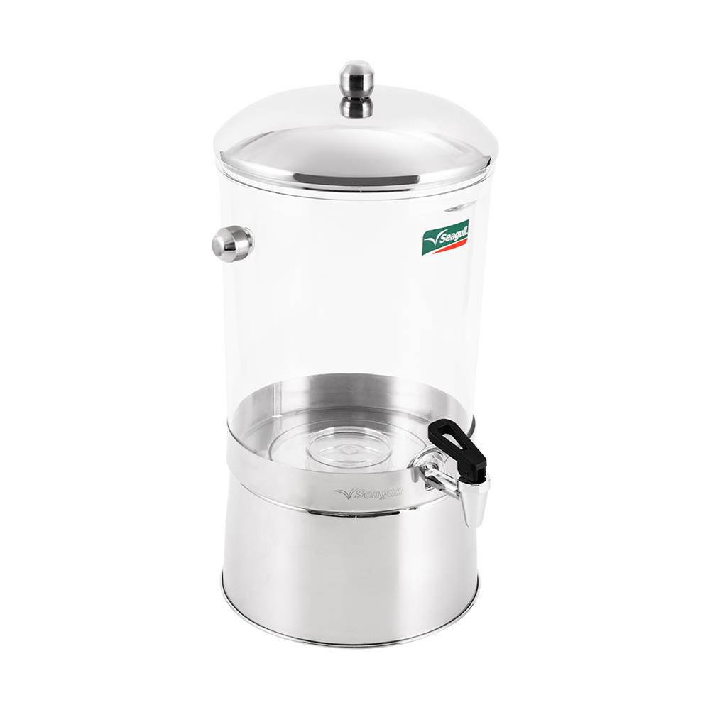 คูลเลอร์อะคริลิก SEAGULL 8 ลิตร