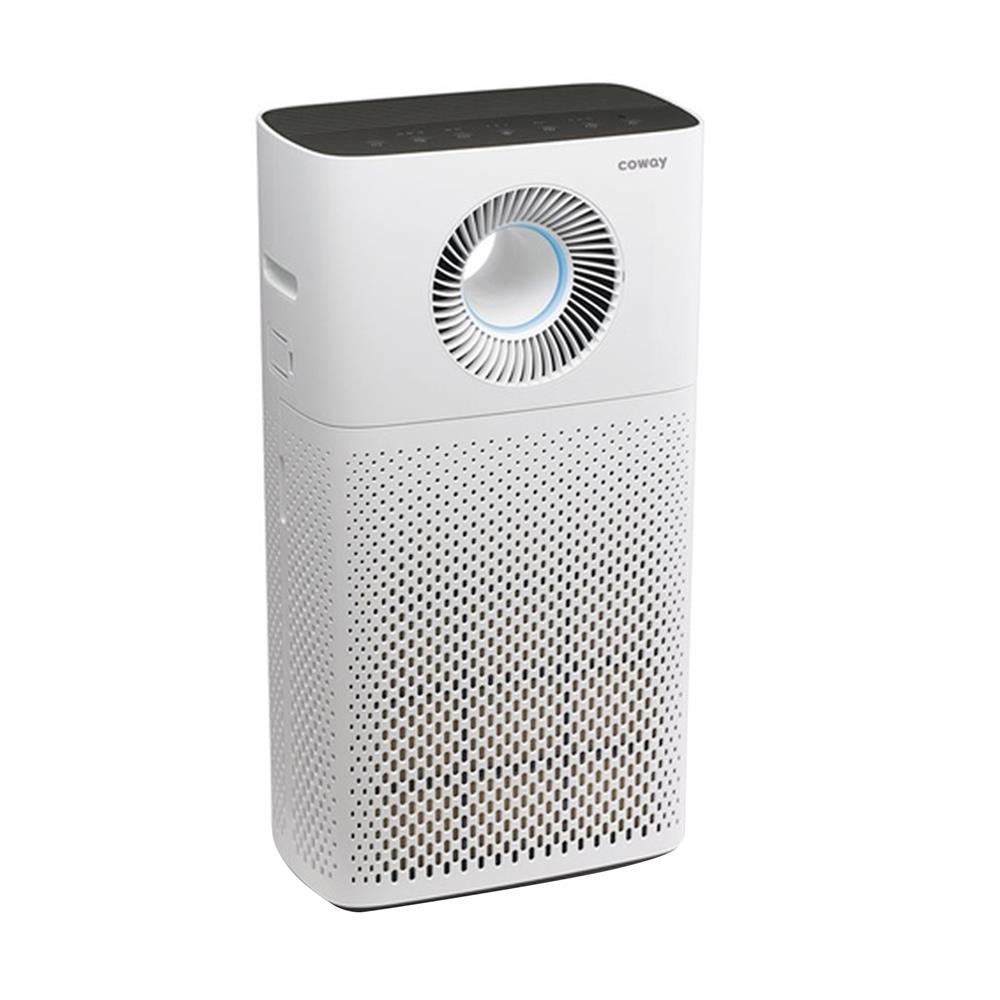 เครื่องฟอกอากาศ COWAY STORM สีขาว 49.5 ตารางเมตร