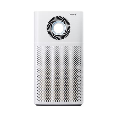 เครื่องฟอกอากาศ COWAY STORM สีขาว 49.5 ตารางเมตร_0