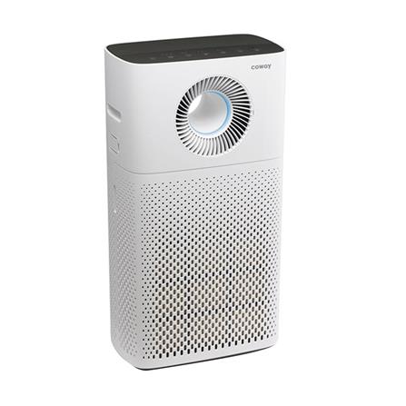 เครื่องฟอกอากาศ COWAY STORM สีขาว 49.5 ตารางเมตร_2