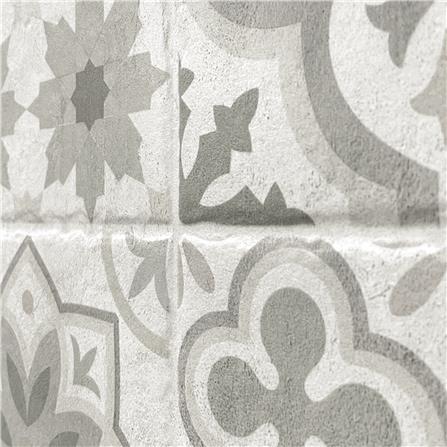 กระเบื้องพื้น 16x16 นิ้ว TARA เลห์ตัน เทา PM 0.96 ตร.ม._2