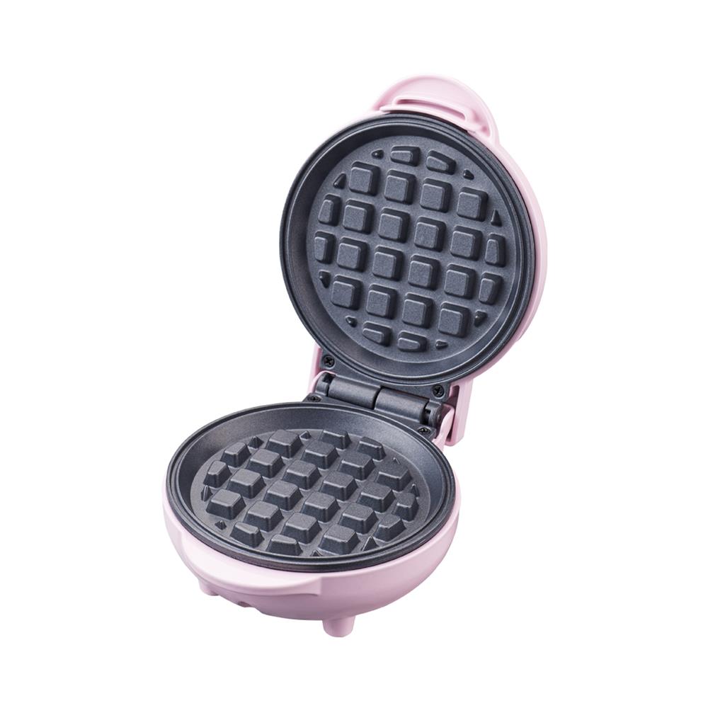 เครื่องทำวาฟเฟิล ANITECH SSW-550-PI สีชมพู