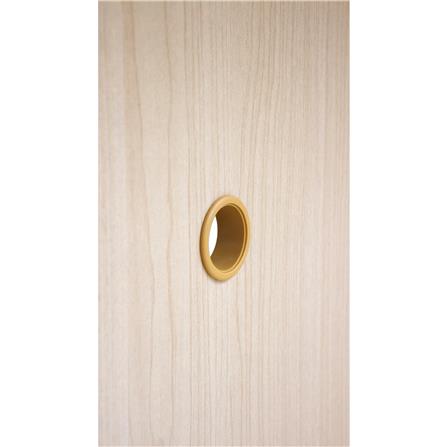 ชุดตู้วางทีวี FURDINI PROGRET PSP-6177 120 ซม. สีโอ๊ค_3