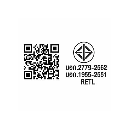 หลอด LED RACER T8 SAFE PLUS DE 24.5 วัตต์ DAYLIGHT G13_8