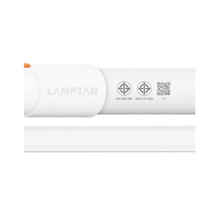 ชุดรางนีออน LED LAMPTAN T8 LYN SLIDE 10 วัตต์ DAYLIGHT_6