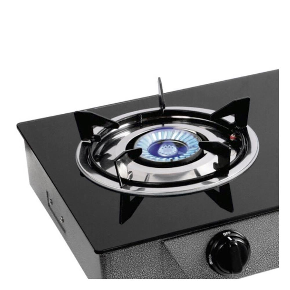 เตาแก๊สตั้งโต๊ะ 2 หัวแก๊ส IMARFLEX IG-426