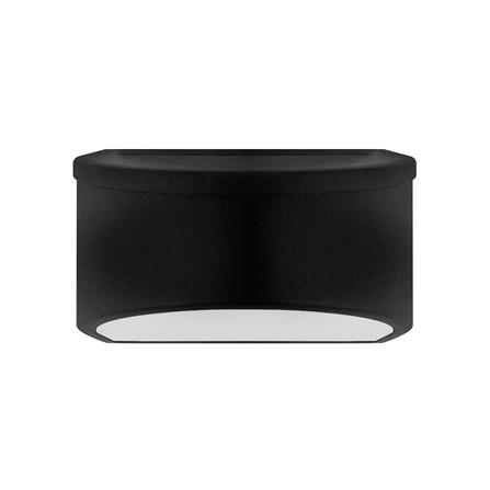 ไฟผนังภายนอก SOLAR PHILIPS BWC015 LED/730 T3 0.1 วัตต์ WARM WHITE สีดำ_1