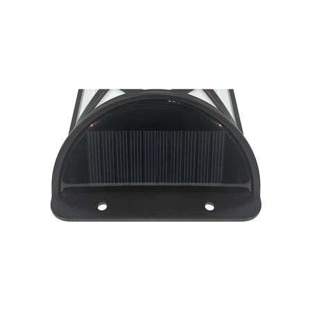 ไฟผนังภายนอก SOLAR PHILIPS BWC015 LED/RGBW T2 0.37 วัตต์ RGB สีดำ_2