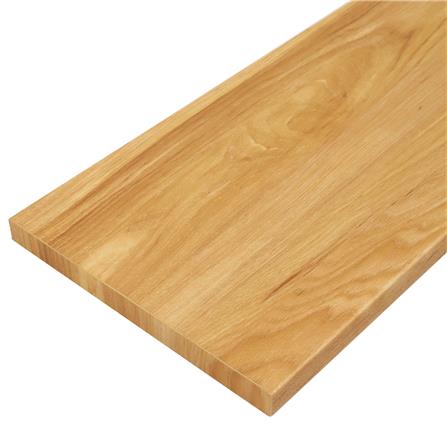 จมูกชานพักบันได SPC SMARTMATT 2.2X13X120 ซม. สี WA...