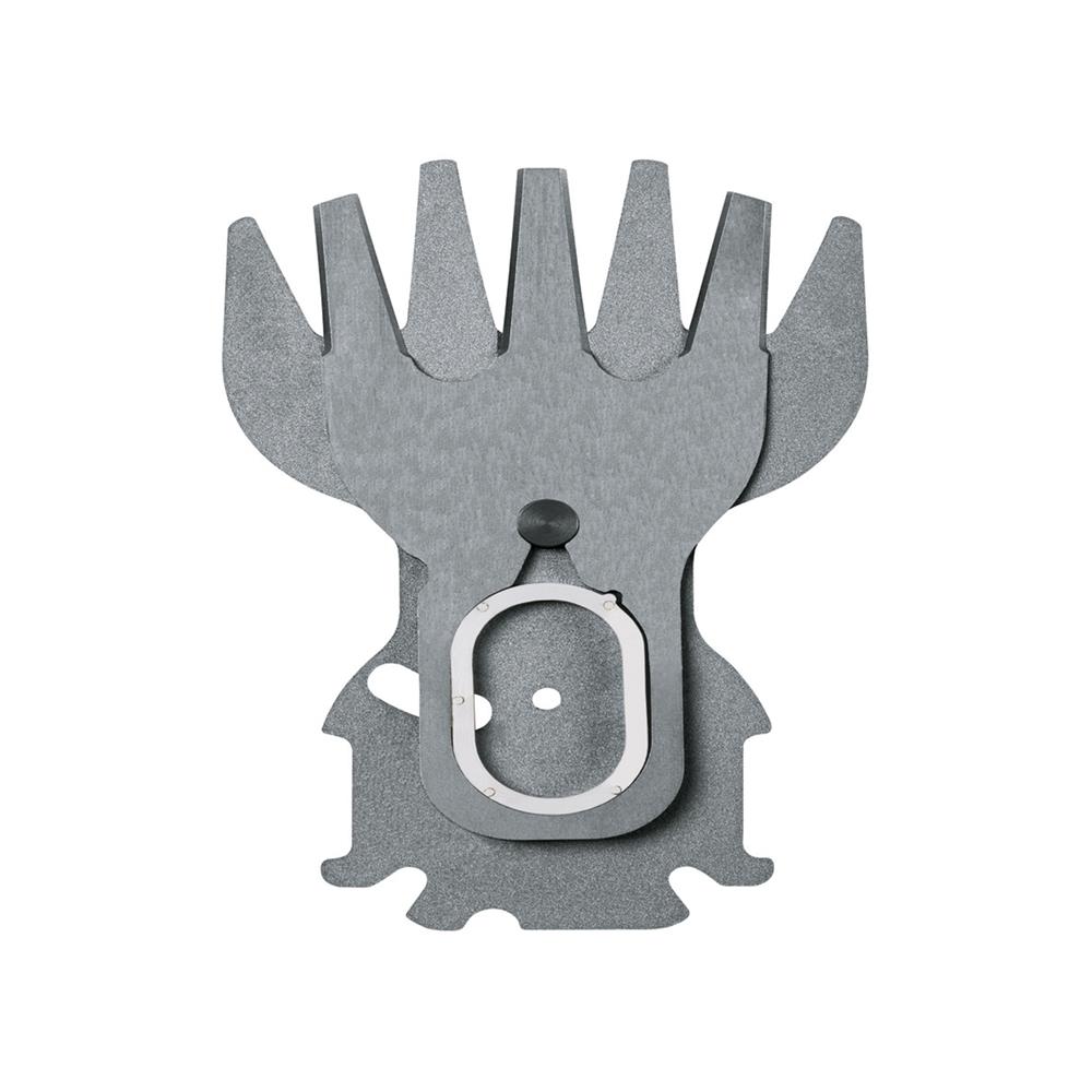 ใบมีดเล็มหญ้า BOSCH EASY SHEAR 8 ซม.