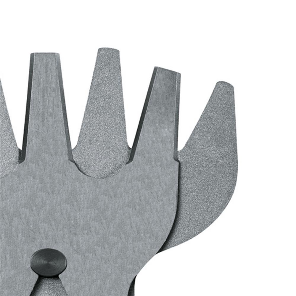 ใบมีดเล็มหญ้า BOSCH EASY SHEAR 8 ซม.