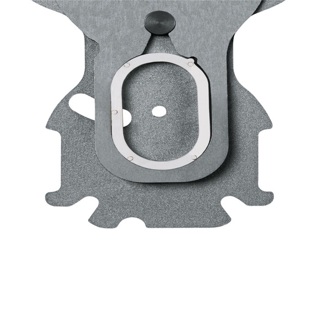 ใบมีดเล็มหญ้า BOSCH EASY SHEAR 8 ซม.