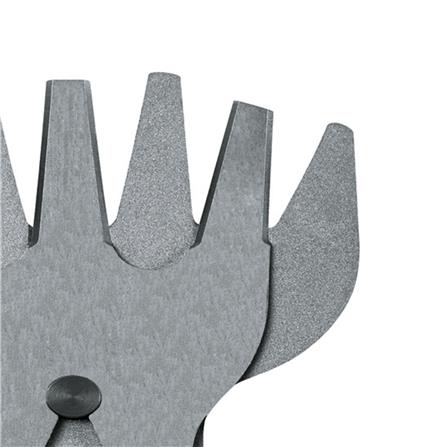 ใบมีดเล็มหญ้า BOSCH EASY SHEAR 8 ซม._1