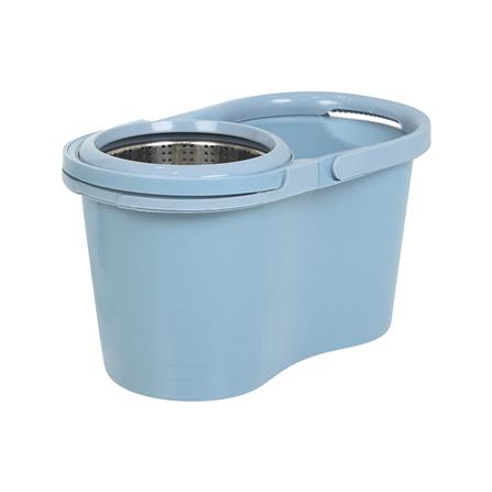 ชุดถังปั่นสเตนเลส ACCO WINNER สีเทา/ฟ้า_3