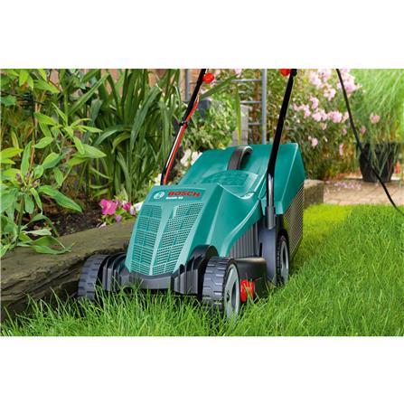 รถตัดหญ้าไฟฟ้า BOSCH 32 ซม. 1200 วัตต์_4
