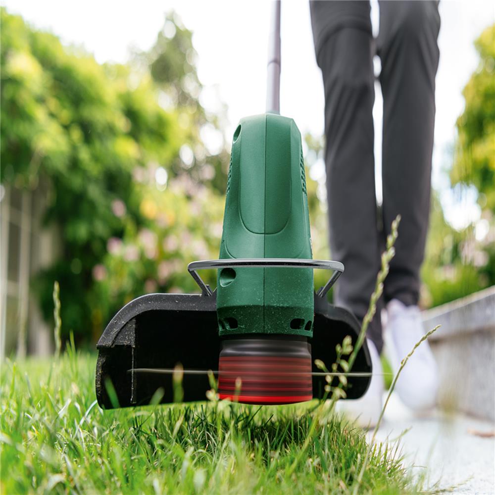 ตลับเส้นเอ็น BOSCH 1.66 มม.X4ม.