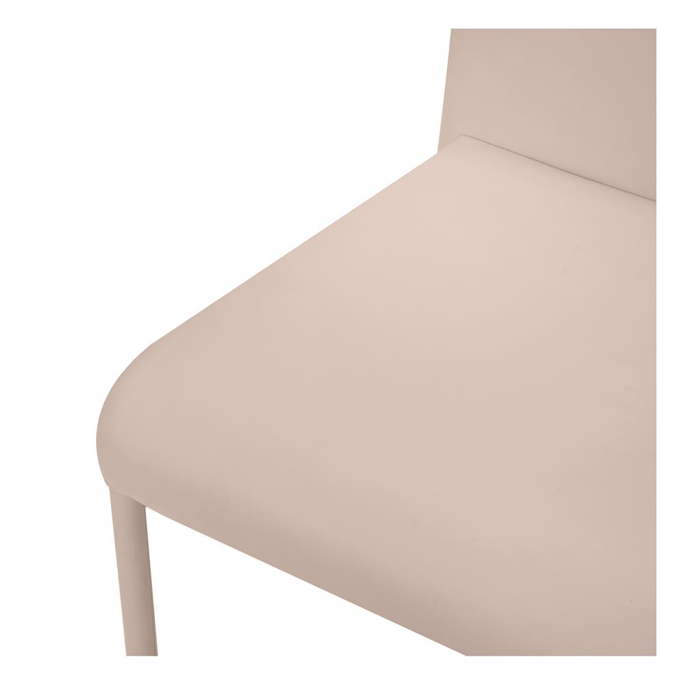 เก้าอี้ห้องอาหาร FURDINI MIN สีชมพู