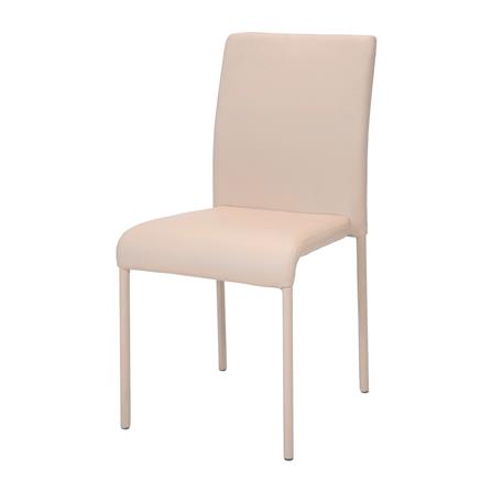 เก้าอี้ห้องอาหาร FURDINI MIN สีชมพู