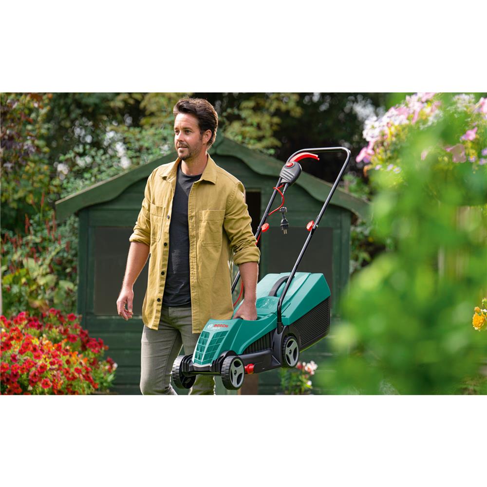 ใบมีด BOSCH ROTAK 32 ซม.