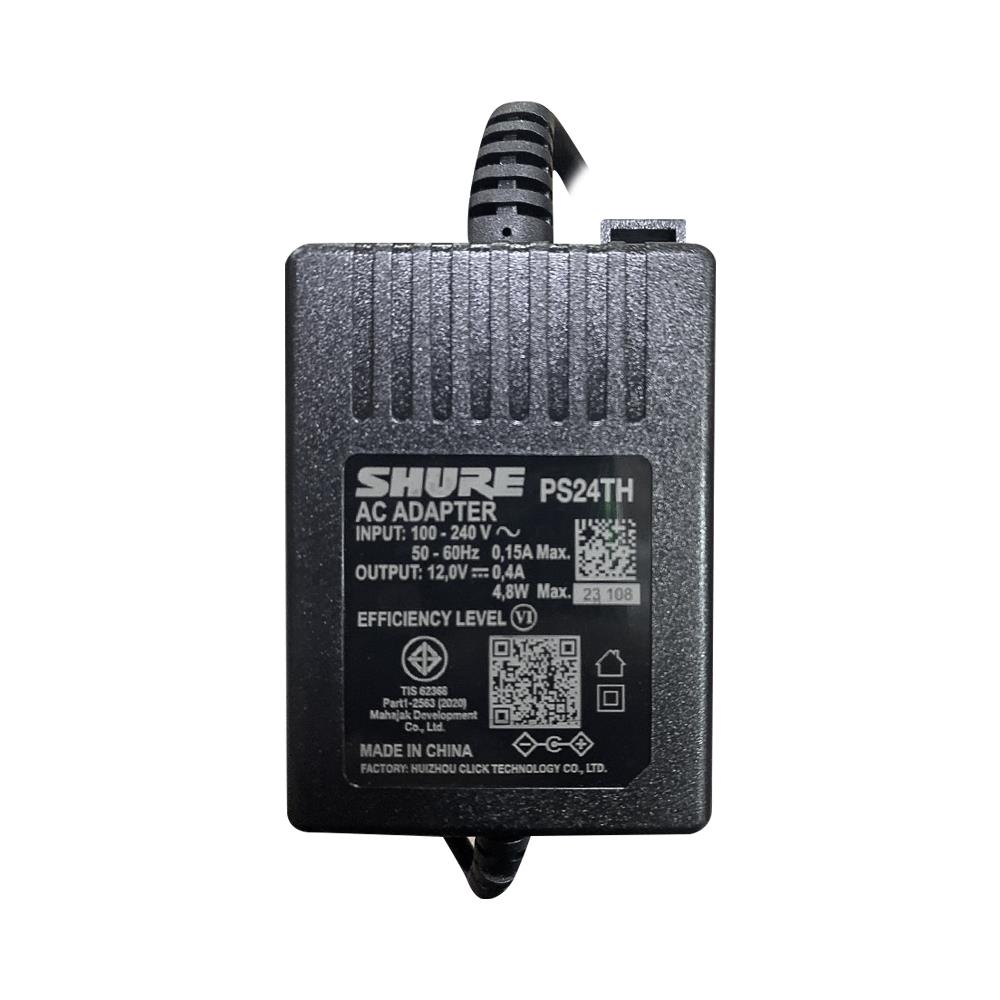 ไมโครโฟนไร้สาย SHURE SVX288A/PG28