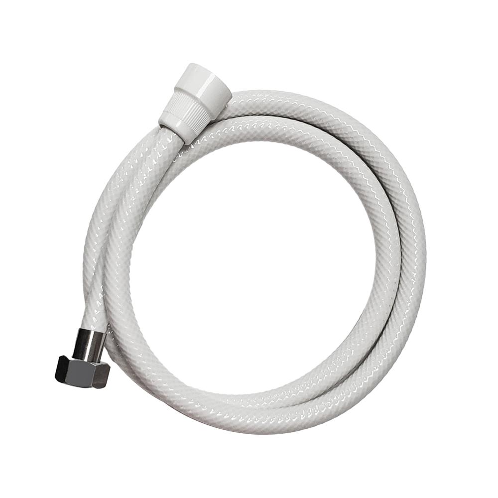 สายฝักบัว PVC KARAT FAUCET KA-04-303-11 120 ซม.