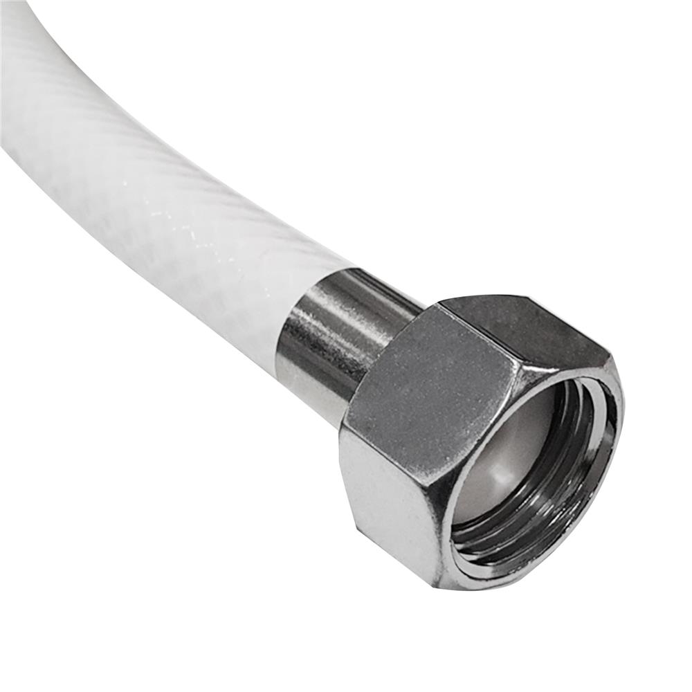 สายฝักบัว PVC KARAT FAUCET KA-04-303-11 120 ซม.