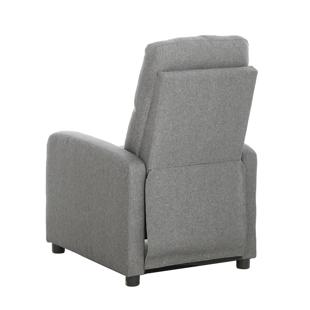 RECLINER FURDINI MUZAN สีเทา