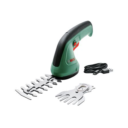 เครื่องตัดแต่งพุ่มไฟฟ้า BOSCH EASY SHEAR 3.6 โวลต์_0