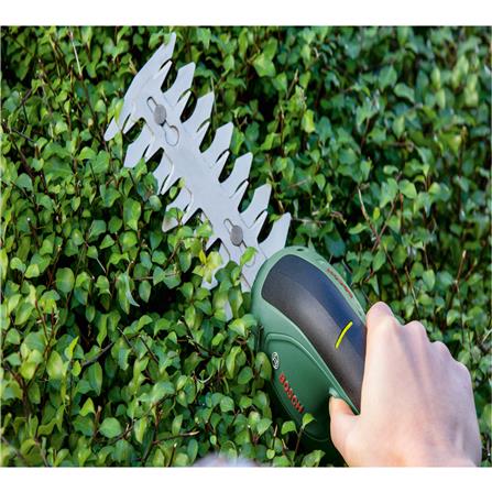 เครื่องตัดแต่งพุ่มไฟฟ้า BOSCH EASY SHEAR 3.6 โวลต์_2