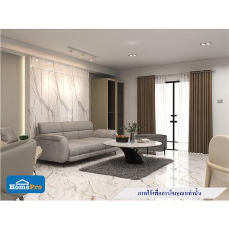 RECLINER 3 ที่นั่ง BENETTA VENICE สีเทา_4