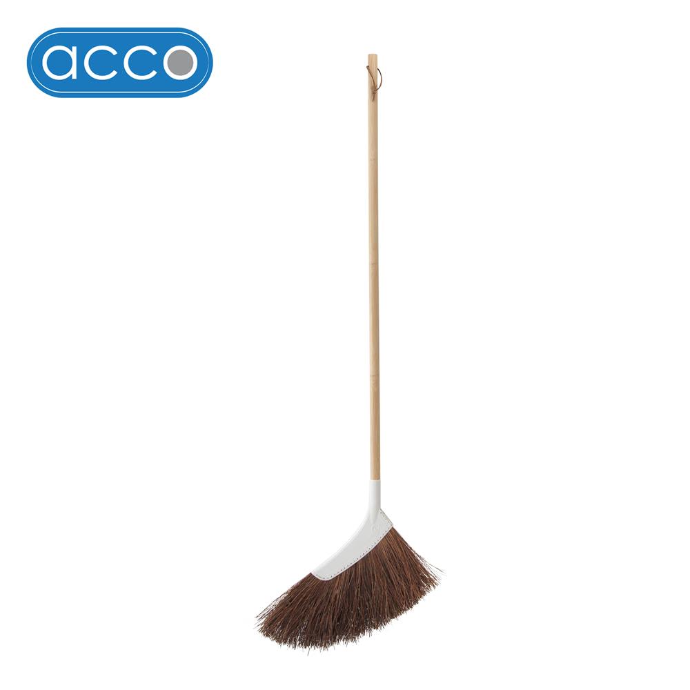 ไม้กวาดเสี้ยนตาล ACCO MOKU