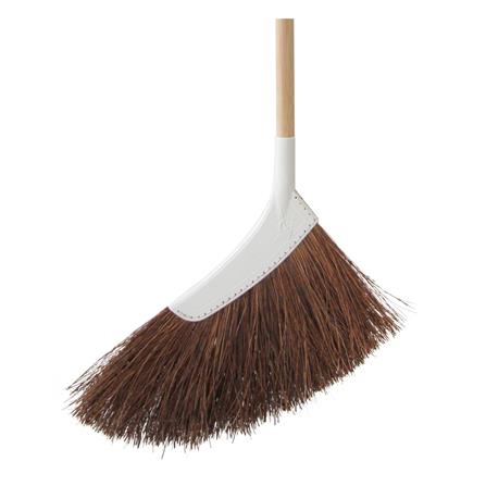 ไม้กวาดเสี้ยนตาล ACCO MOKU_2