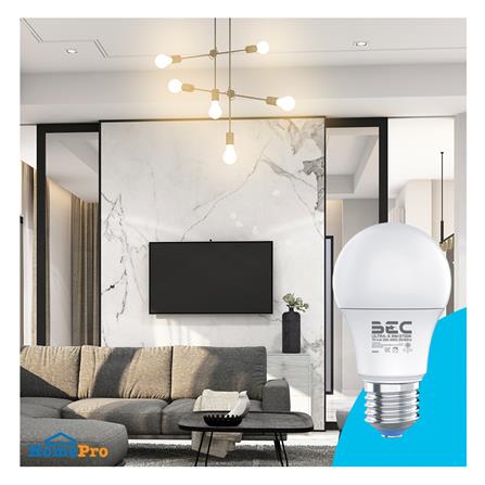 หลอด LED BEC ULTRA-X 9 วัตต์ WARM WHITE E27_2