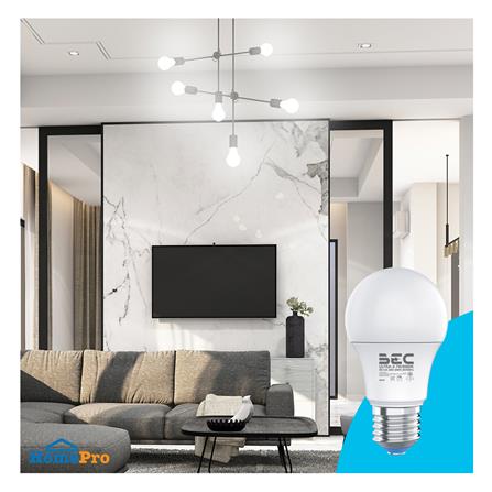 หลอด LED BEC ULTRA-X 7 วัตต์ DAYLIGHT E27_2