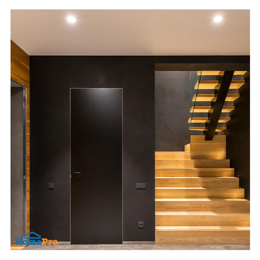 ดาวน์ไลท์ LUMAX 24-05126 3.2 นิ้ว สีขาว/ดำ กลม