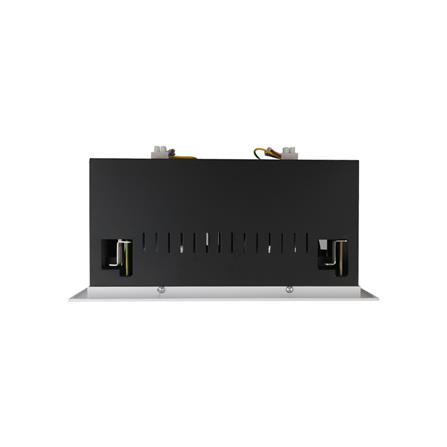 ดาวน์ไลท์ LUMAX 24-05140 13.3 นิ้ว สี่ขาว เหลี่ยม_2