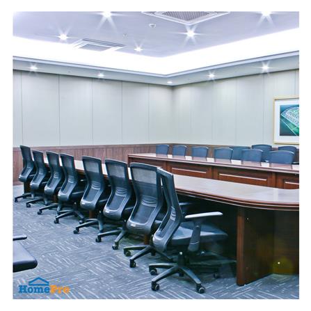 ดาวน์ไลท์ LUMAX 24-05139 7.4 นิ้ว สีขาว เหลี่ยม_4