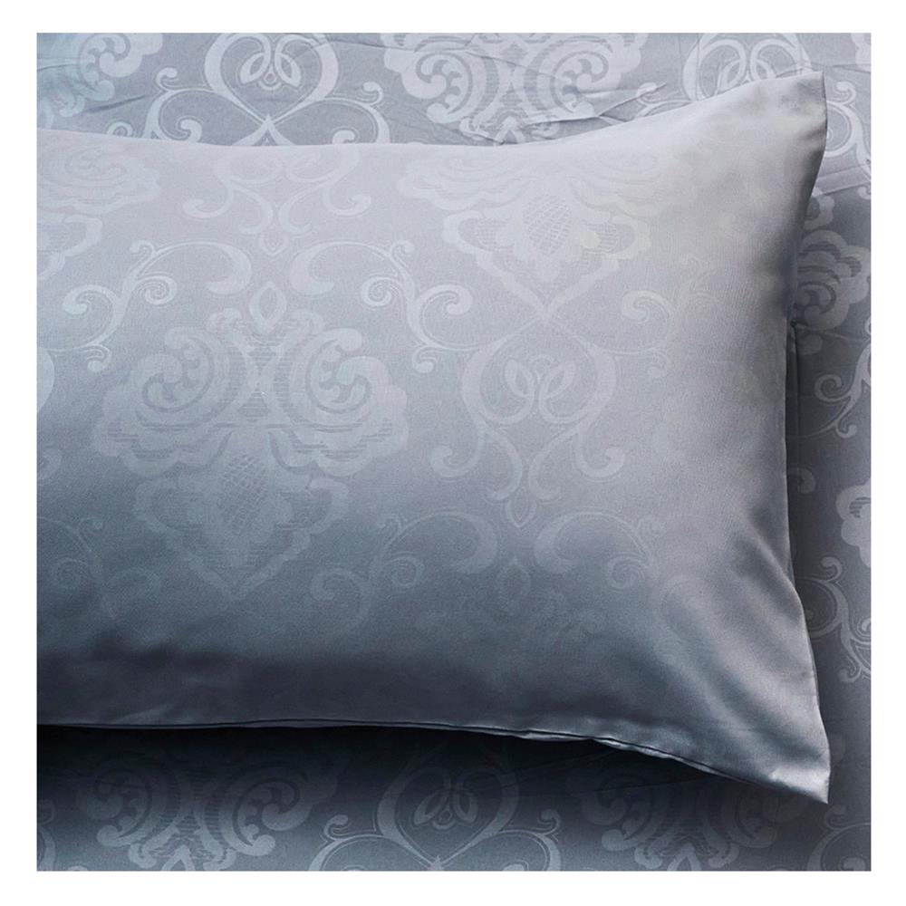 ชุดผ้าปูที่นอน 5 ฟุต 5 ชิ้น TULIP DELIGHT 60057-DL570