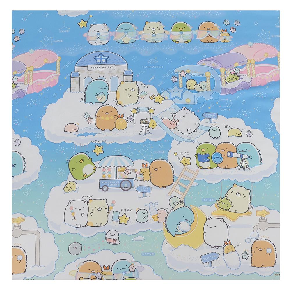 ชุดผ้าปูที่นอน 6 ฟุต 6 ชิ้น TULIP SUMIKKO 60255-DLD019