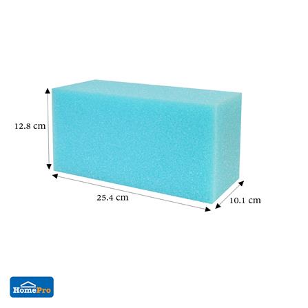 ฟองน้ำก้อนใหญ่ MATALL 4 นิ้ว_3