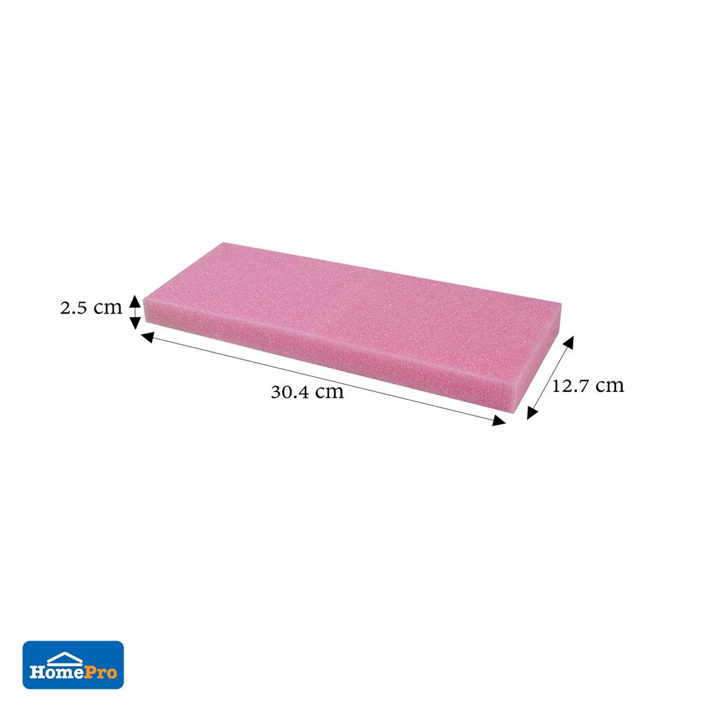 ฟองน้ำฉาบปูน MATALL 1 นิ้ว (แพ็ก 2 ชิ้น)