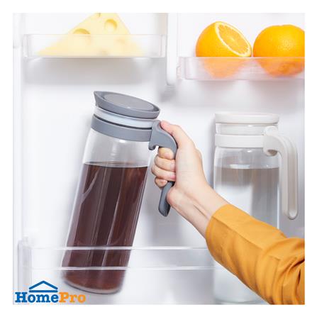 เหยือกแก้ว OCEAN GLASS TERRA 1.39 ลิตร สี CHARCOAL GREY_3