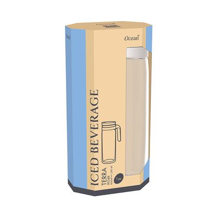 เหยือกแก้ว OCEAN GLASS TERRA 1.39 ลิตร สี STAR WHITE_2