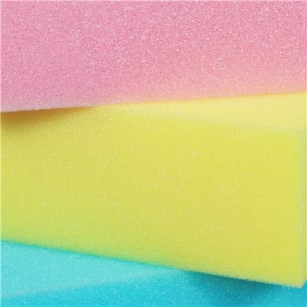 ฟองน้ำก้อนใหญ่ MATALL 4 นิ้ว แพ็ก 12 ชิ้น_2