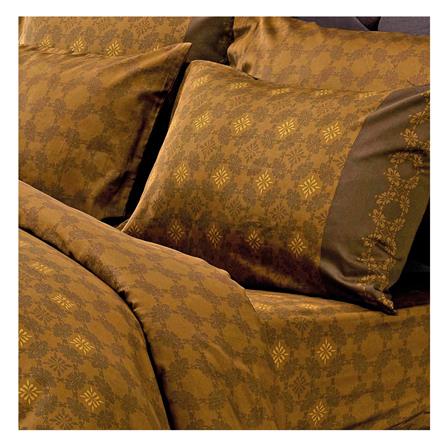 ชุดผ้าปูที่นอน 6 ฟุต 6 ชิ้น JESSICA COTTON 20254-C1062_1